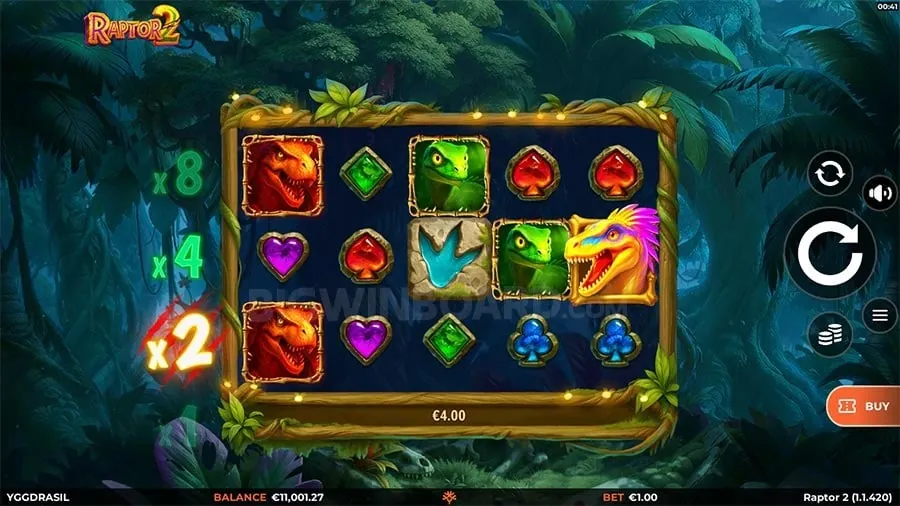 August Promotions